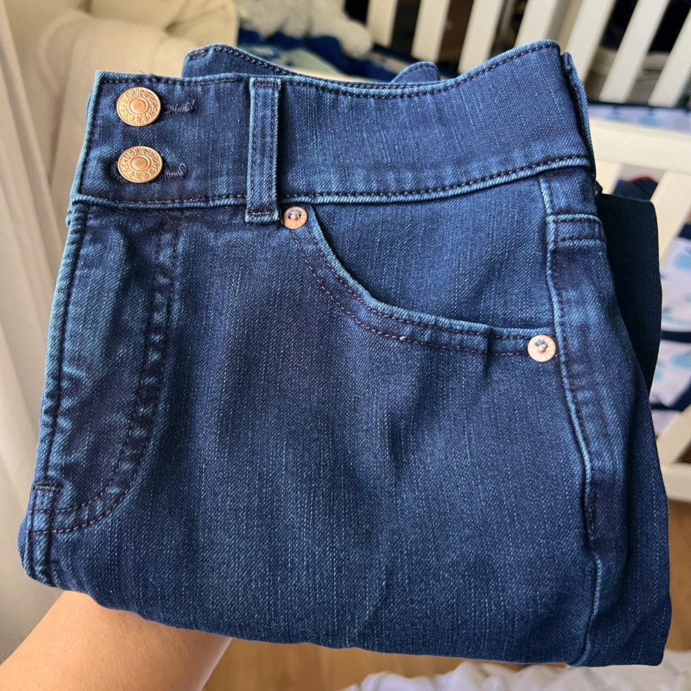 Express jeans